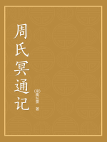 周氏冥通记